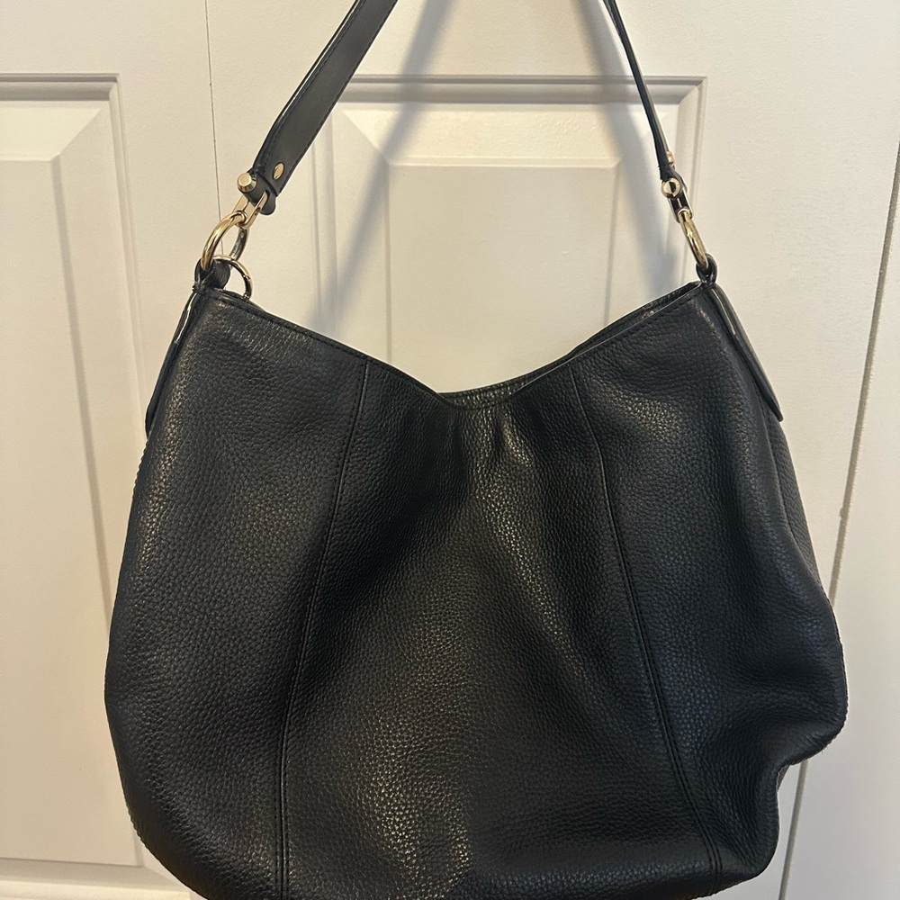 Michael Kors Hobo Bag - Picture 3 of 6
